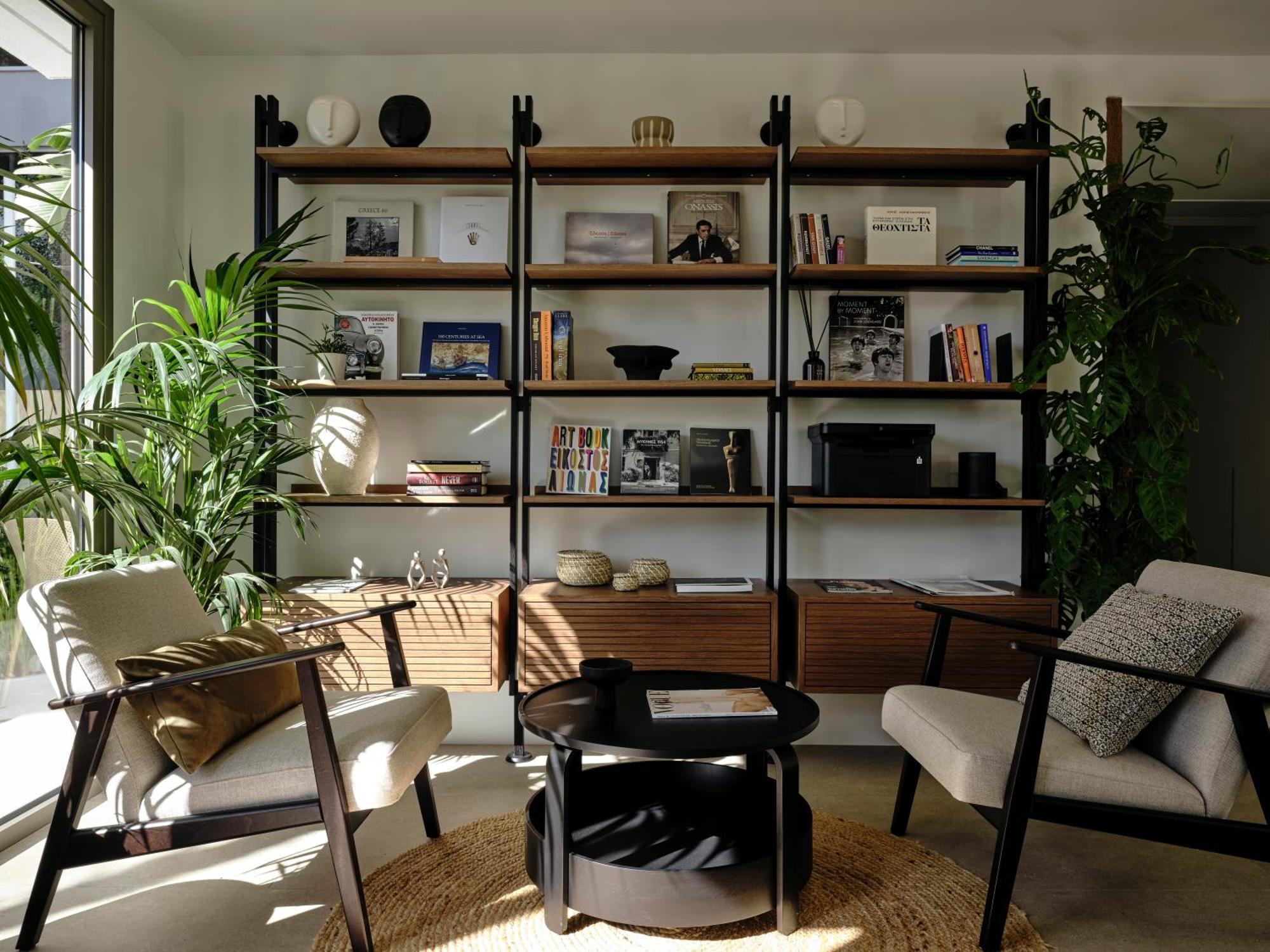 Bond Smart Living Suites Athens Ngoại thất bức ảnh