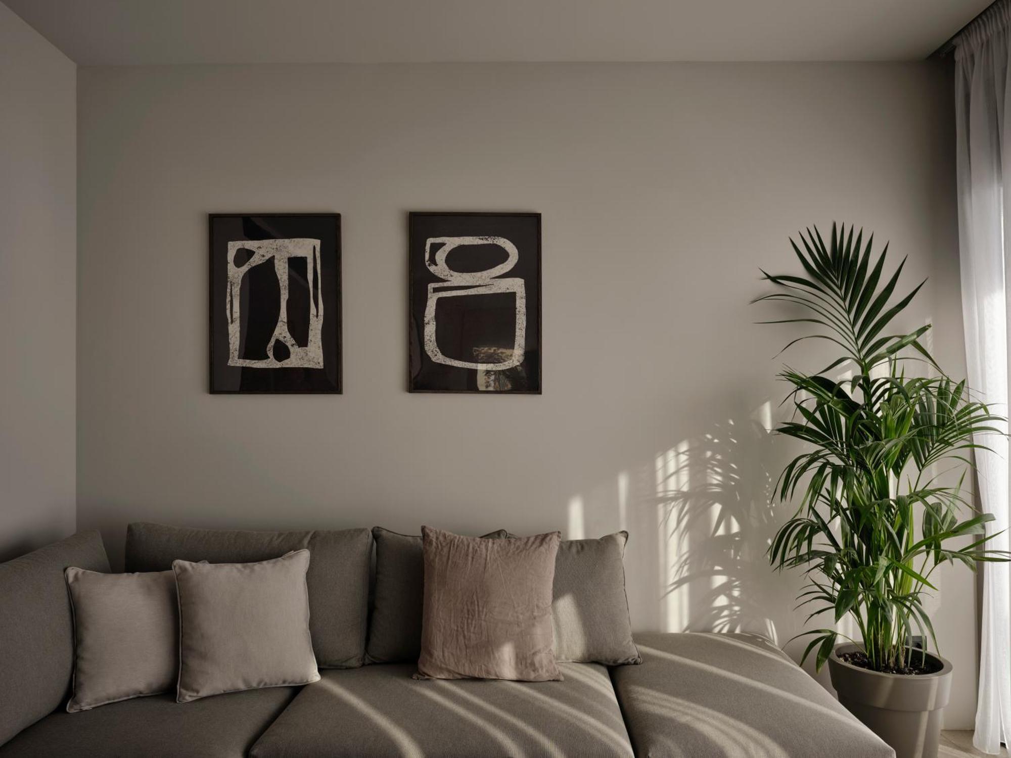 Bond Smart Living Suites Athens Ngoại thất bức ảnh